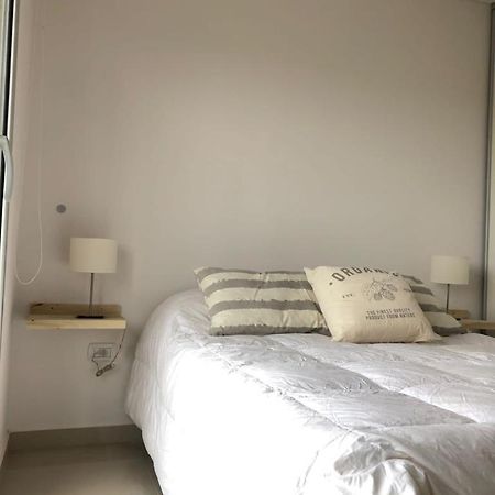Bahía BlancaViamonte Boutique公寓 外观 照片