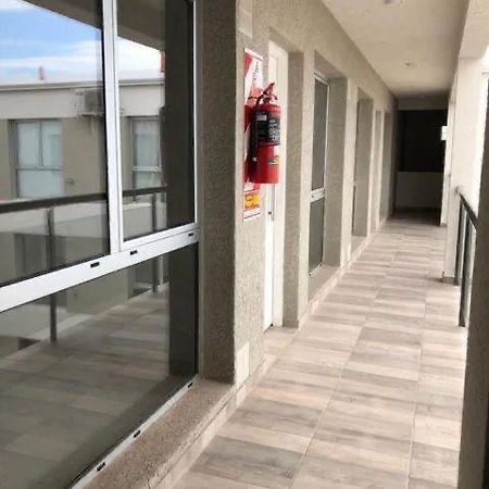 Bahía BlancaViamonte Boutique公寓 外观 照片