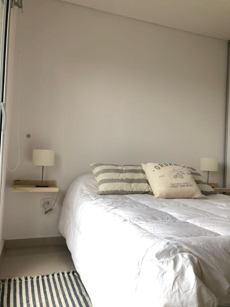 Bahía BlancaViamonte Boutique公寓 外观 照片