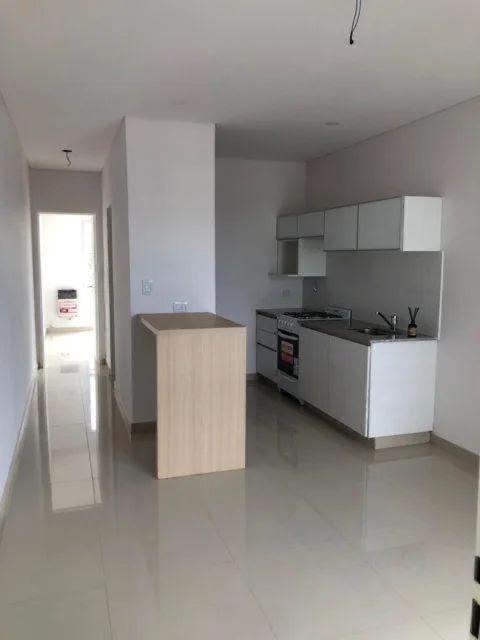 Bahía BlancaViamonte Boutique公寓 外观 照片