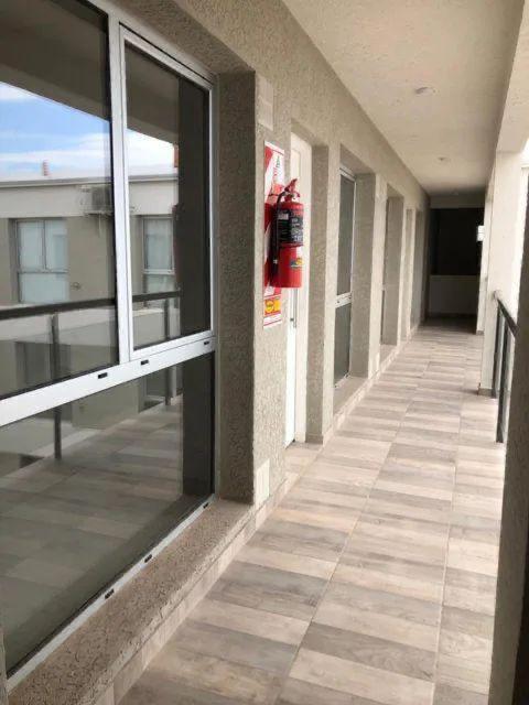 Bahía BlancaViamonte Boutique公寓 外观 照片