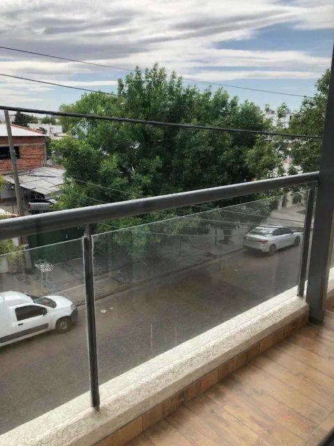 Bahía BlancaViamonte Boutique公寓 外观 照片